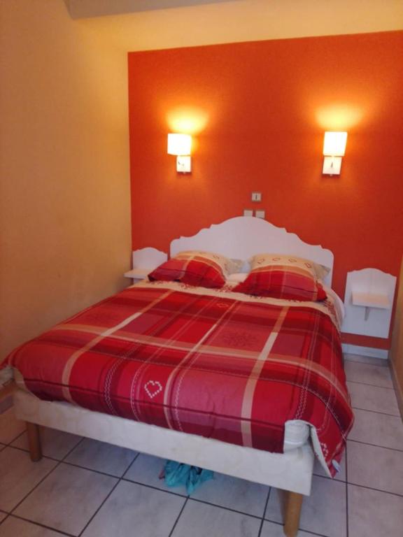 RESIDENCE du NEPTUNE - 2