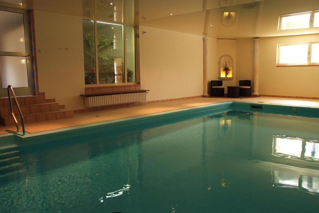 Landhotel Puster photo
