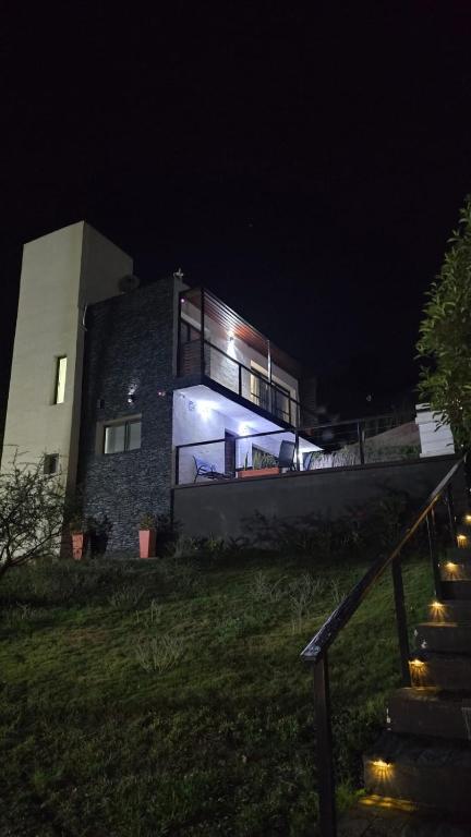La Soñada - 1
