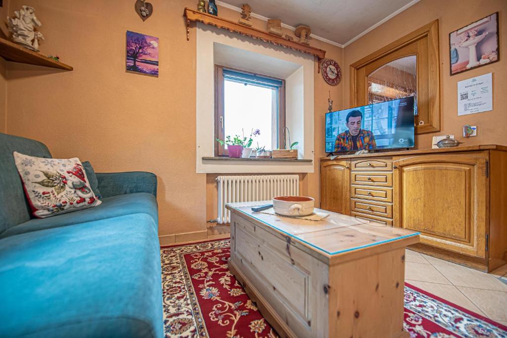 Appartamento su 2 livelli Freita -Myholidaylivigno - 5