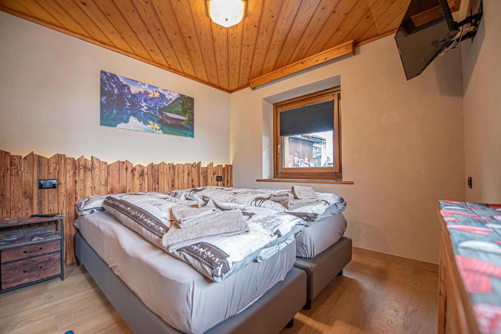 Appartamento su 2 livelli Freita -Myholidaylivigno - 2