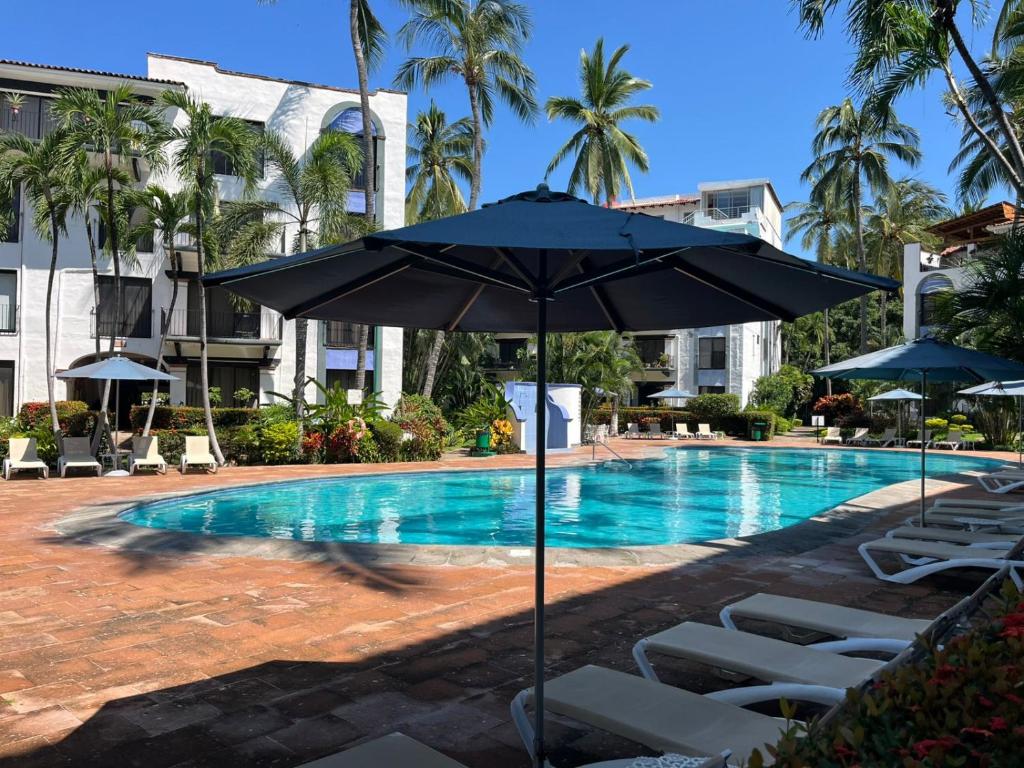 Puerto de Luna, Apartment in Puerto Vallarta with Pool - 1