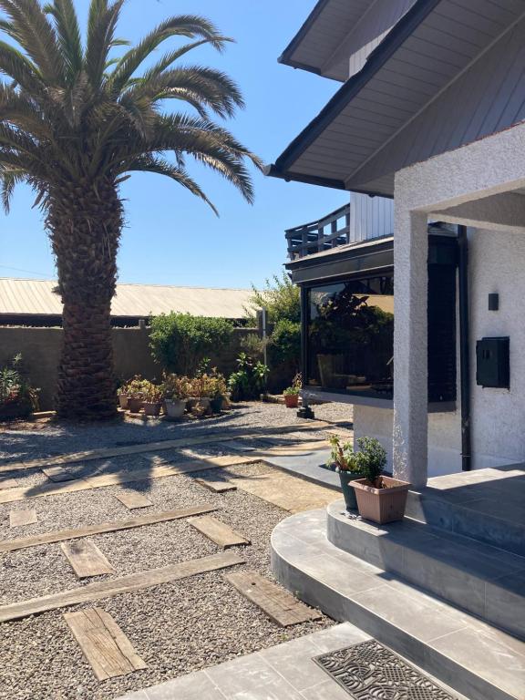 Bed & breakfast Casa Lugano, comodidad, playa y comfort - 4