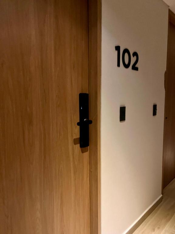 Acogedor apartamento con jardín - 4