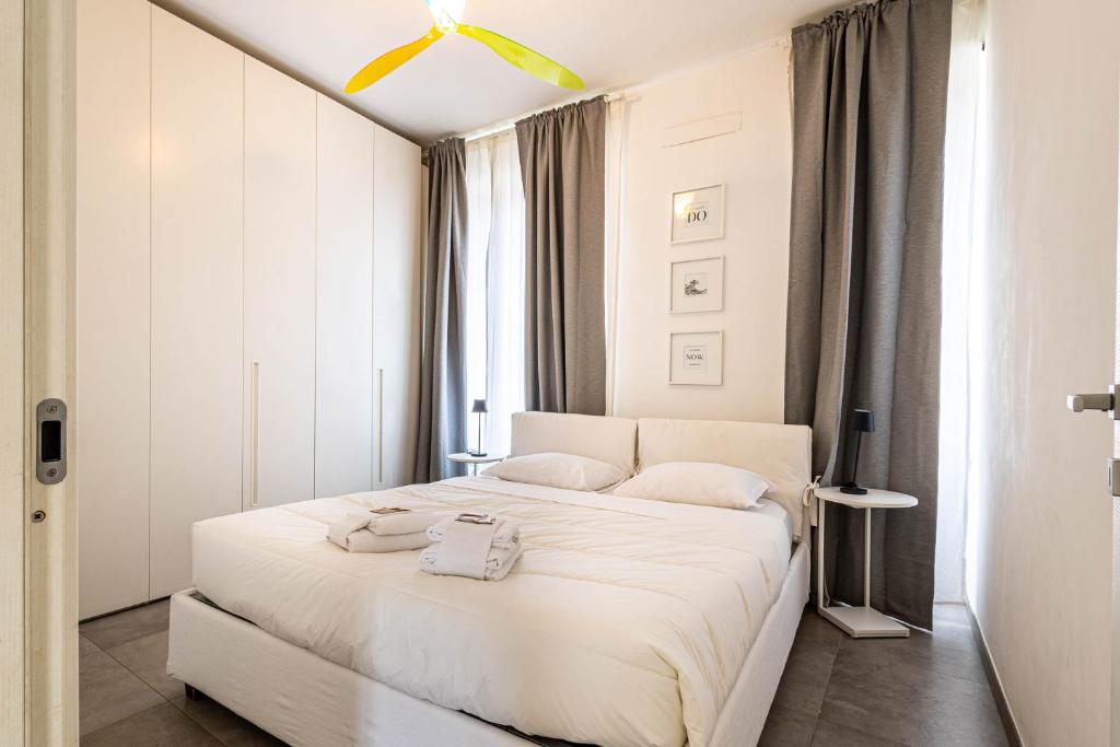 Large and bright, a stone's throw from Trastevere - 5