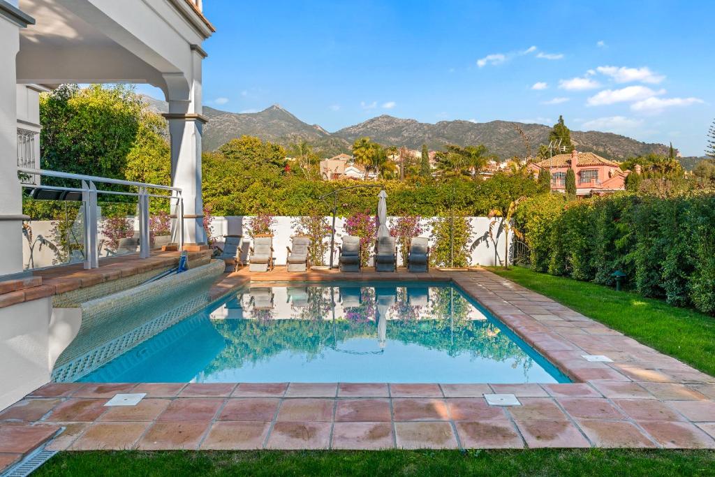 Villa Picasso Marbella - 4