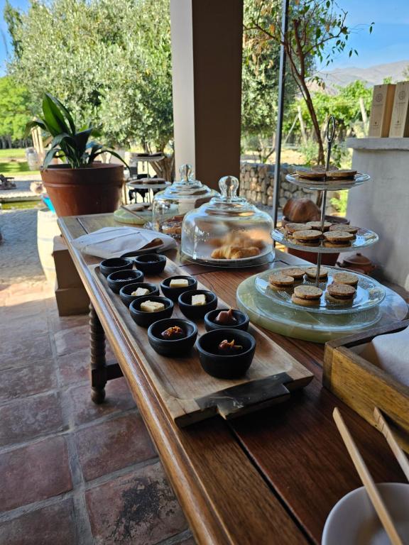 El Porvenir Wine Lodge - 3