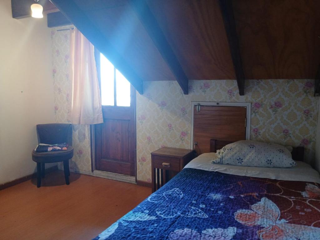 Maldito Pez Bed & Breakfast - 2