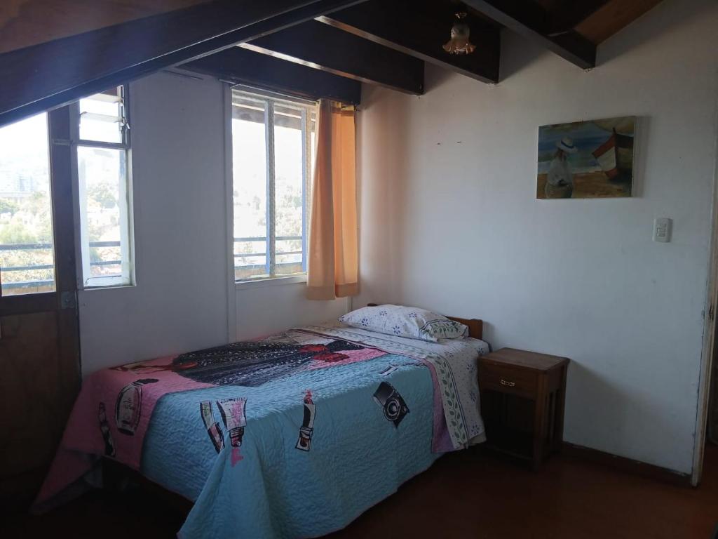 Maldito Pez Bed & Breakfast - 5