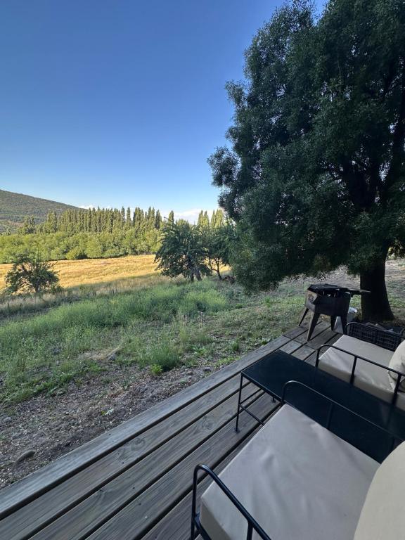 Tiny House- Tu descanso - 5
