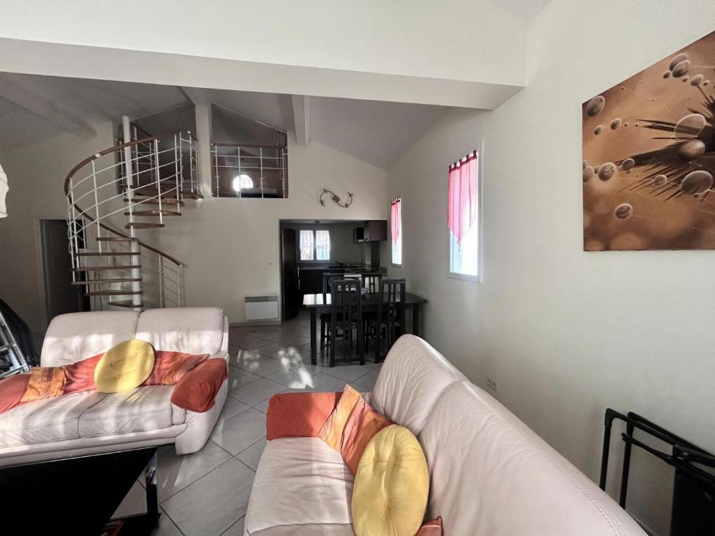 Résidence Avenue de Portissol - maeva Home - Maison climatisée 2 pièces 4 personnes - Sélection MAE-6763 - 1