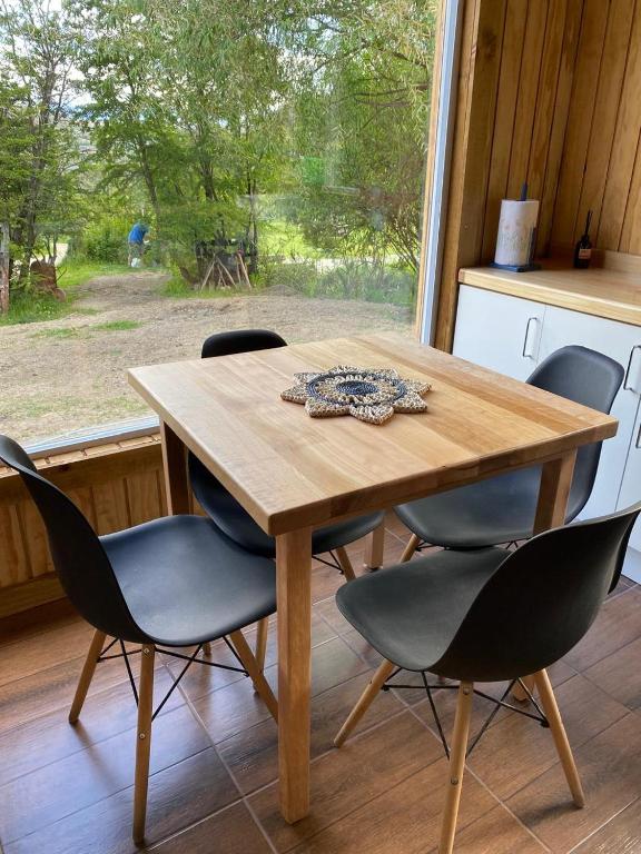 Cabañas Patagonino - 5