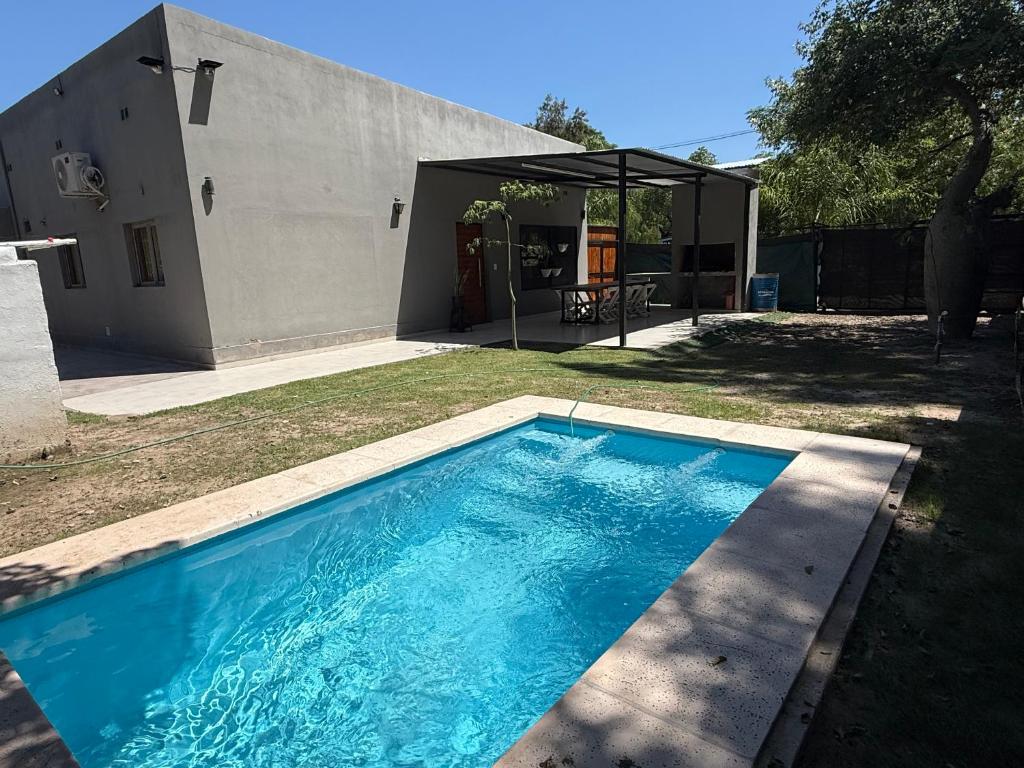 Casa finca La catalina I - 4