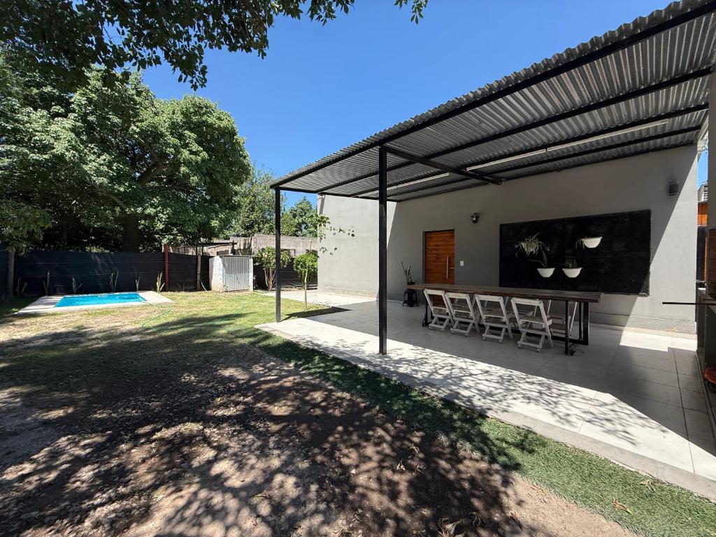 Casa finca La catalina I - 1