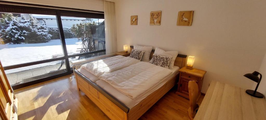 Wohnung Alpensteyn I - 4