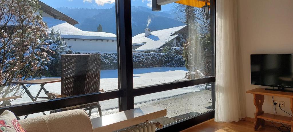 Wohnung Alpensteyn I - 3