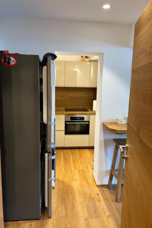 Apartment Penthouse Overview By Krone by Interhome - 3