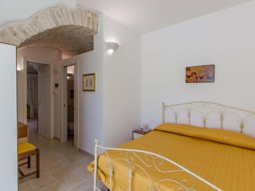 Apartment Granatapfel-Wohnung by Interhome - 2