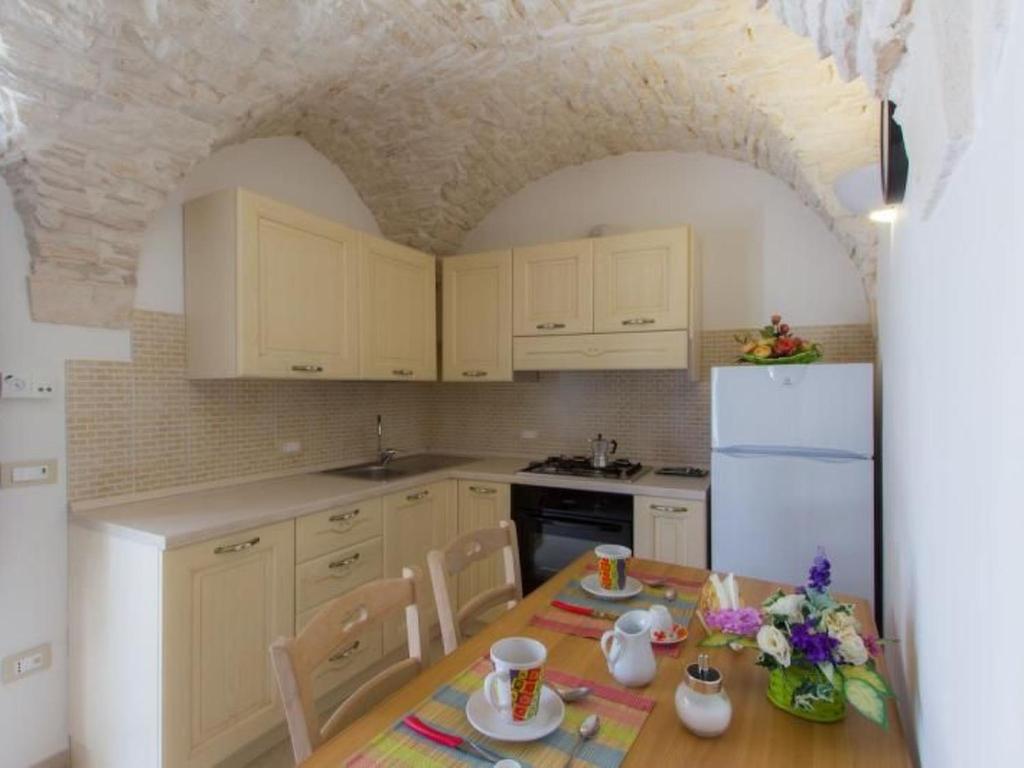 Apartment Granatapfel-Wohnung by Interhome - 4