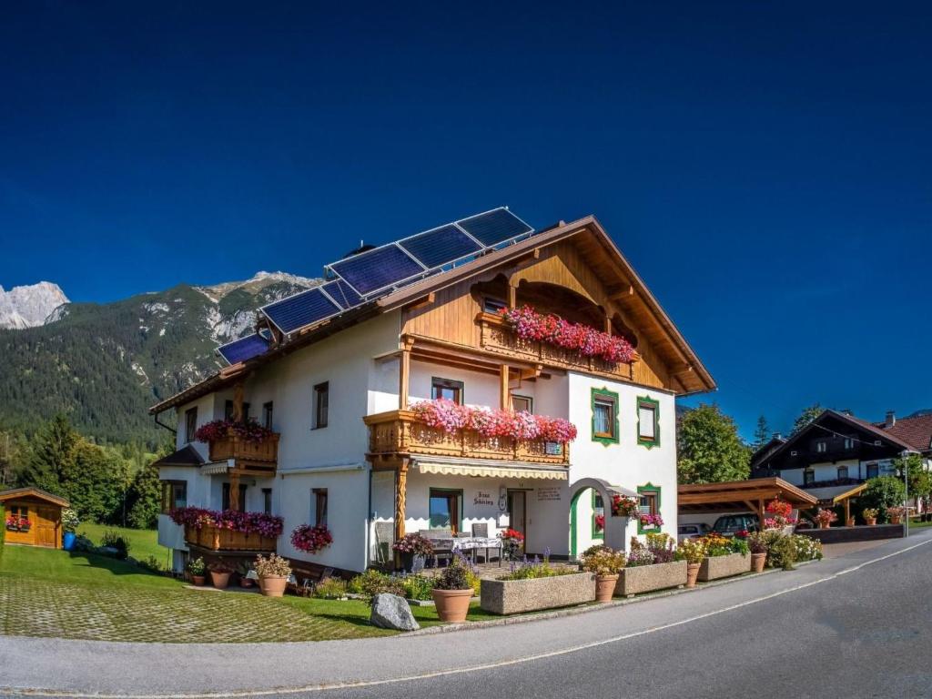 Apartment Haus Schönberg by Interhome - 1