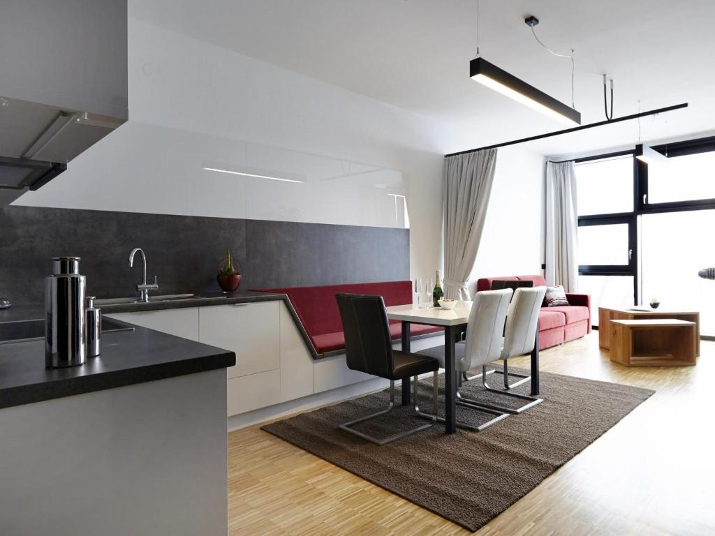 Apartment Top Level Apartments by Interhome - 5