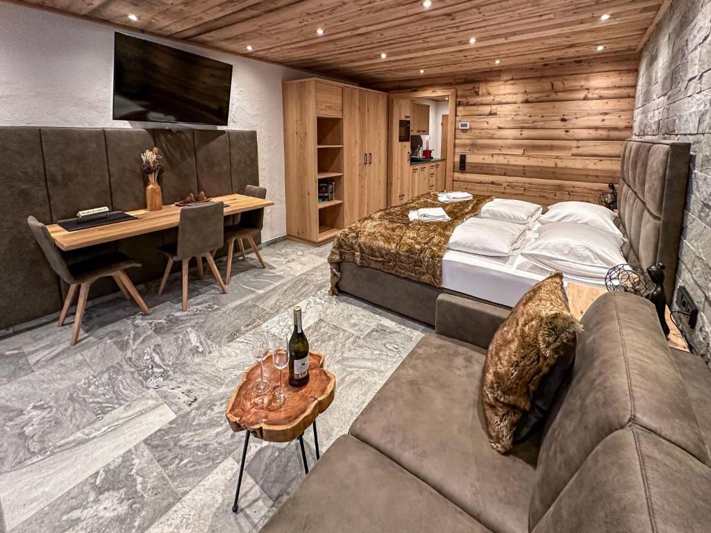 Apartment Grandview Collection Luxus-Wohnung in Kaprun by Interhome - 2