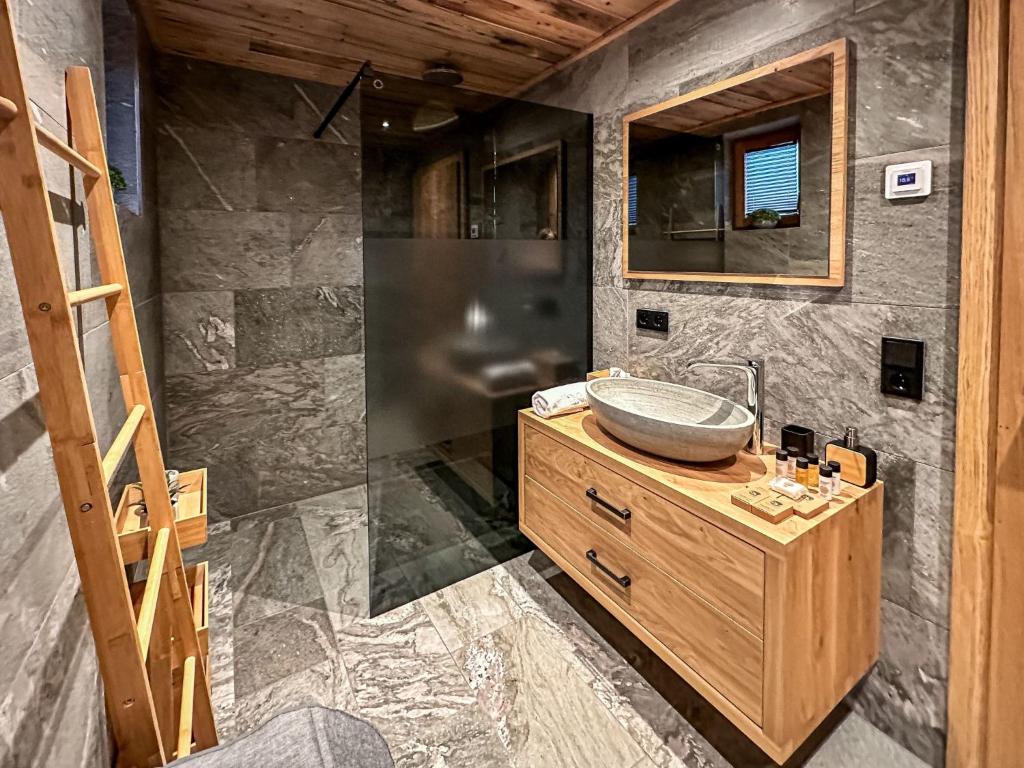 Apartment Grandview Collection Luxus-Wohnung in Kaprun by Interhome - 5