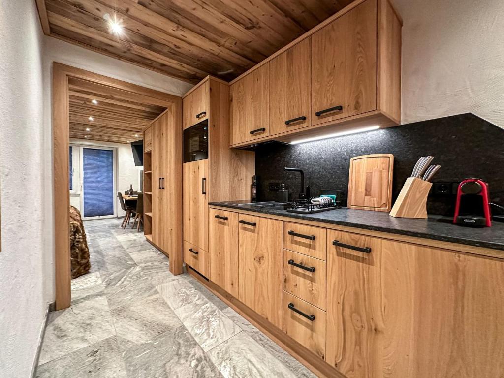 Apartment Grandview Collection Luxus-Wohnung in Kaprun by Interhome - 4