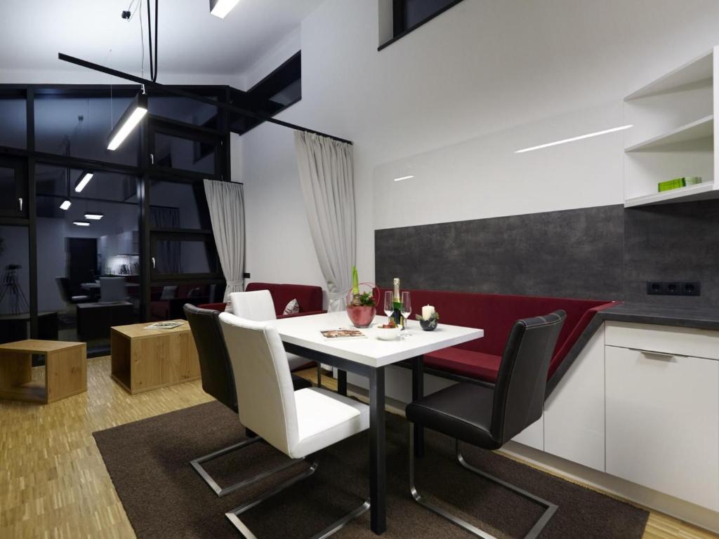 Apartment Top Level Apartments by Interhome - 4