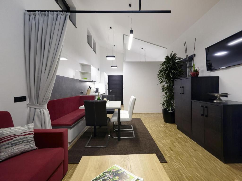 Apartment Top Level Apartments by Interhome - 5