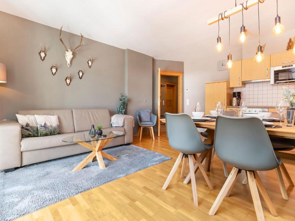 Apartment Alpinresort Kaprun top 4 by Interhome - 3