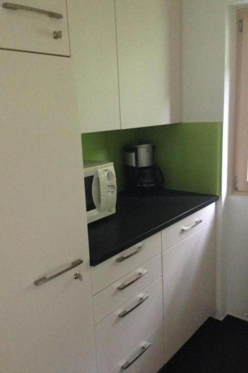 Apartment Nicole 1 by Interhome - 3