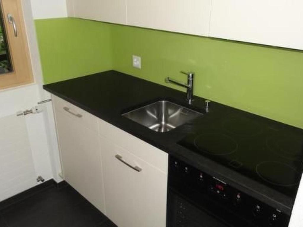 Apartment Nicole 1 by Interhome - 4