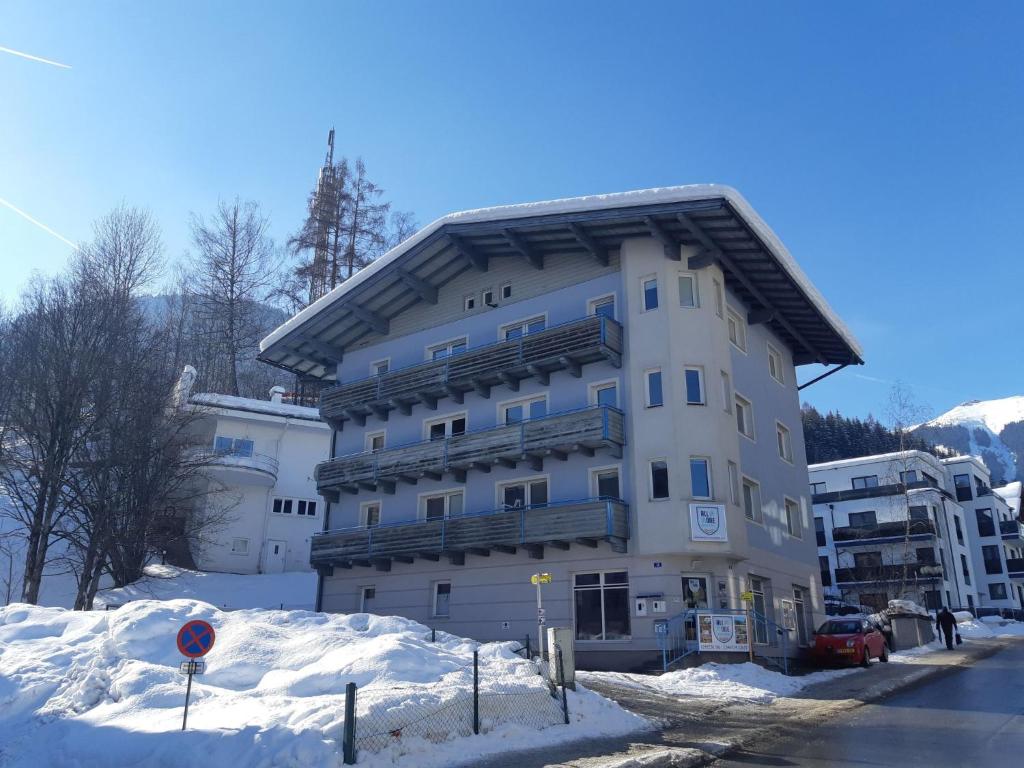 Apartment Schlafgut Küssler in Zell am See by Interhome - 4