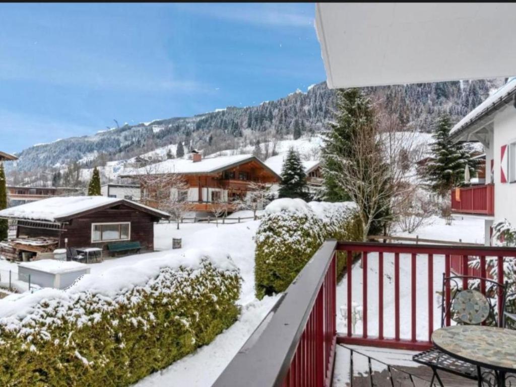 Apartment Kitzresidenz 11 von Alpinresort Kaprun by Interhome - 5