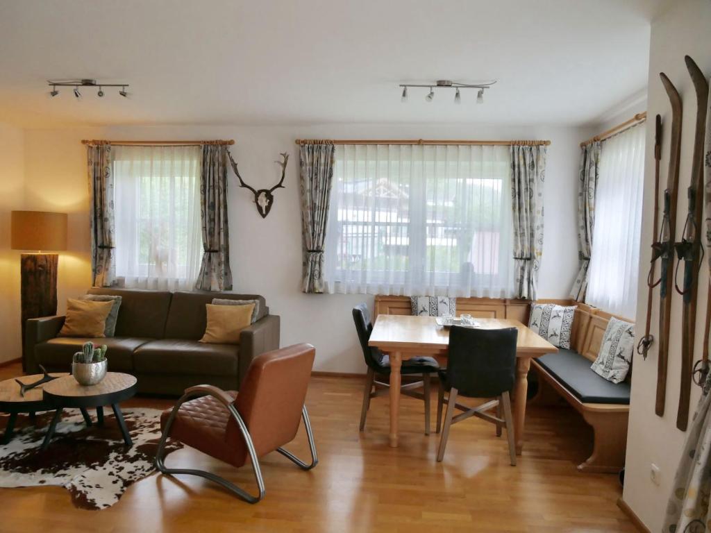 Apartment Wohnung Alpinresort Kaprun top 11 by Interhome - 3