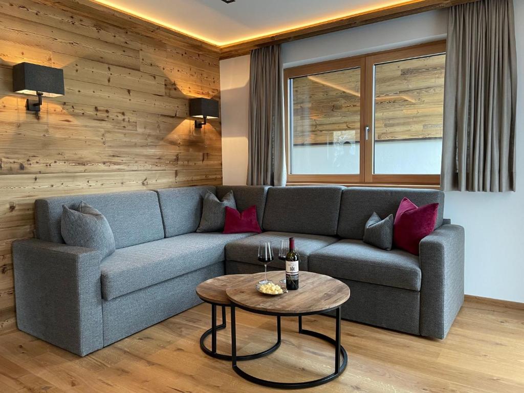 Holiday Home Edelstein by Interhome - 2