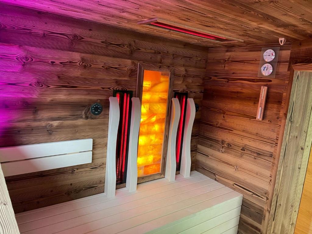 Holiday Home Edelstein by Interhome - 5