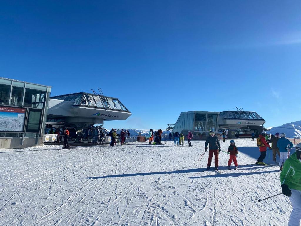 Apartment Alpinresort Kaprun top 1 by Interhome - 4