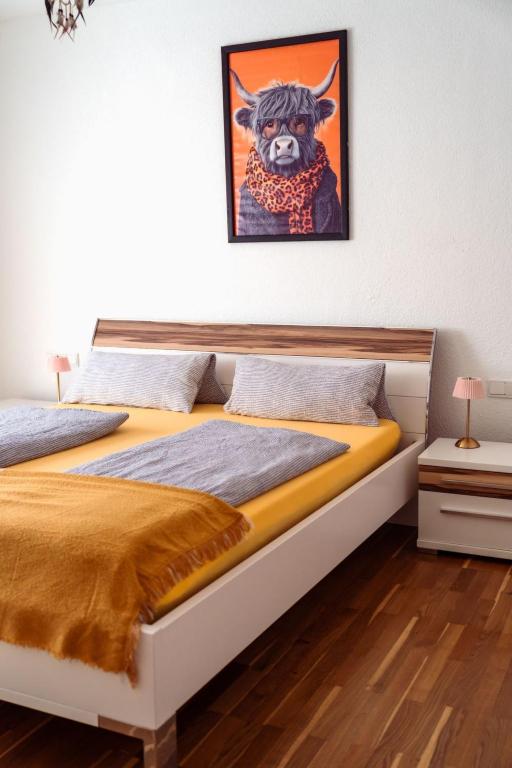Apartment Kunterbunt by Interhome - 3