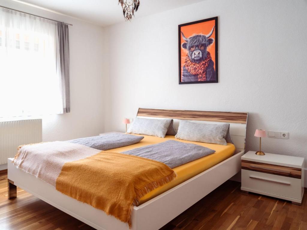 Apartment Kunterbunt by Interhome - 2