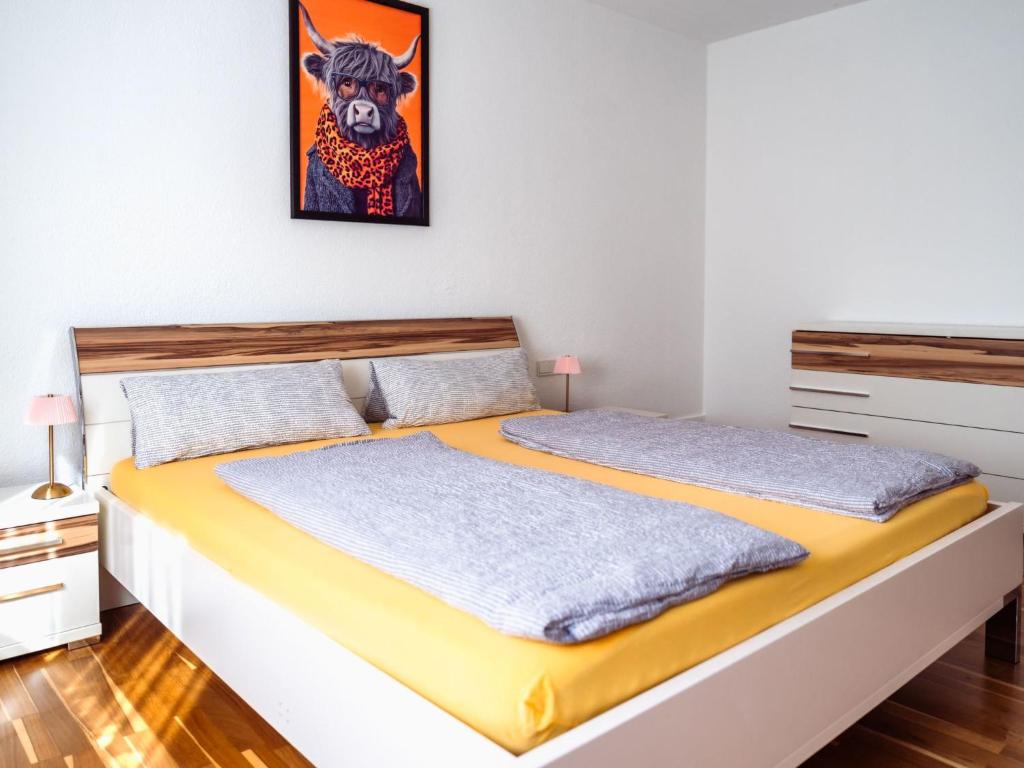 Apartment Kunterbunt by Interhome - 4