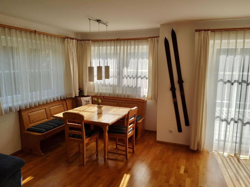 Apartment Wohnung Alpinresort Kaprun top 6 by Interhome - 5