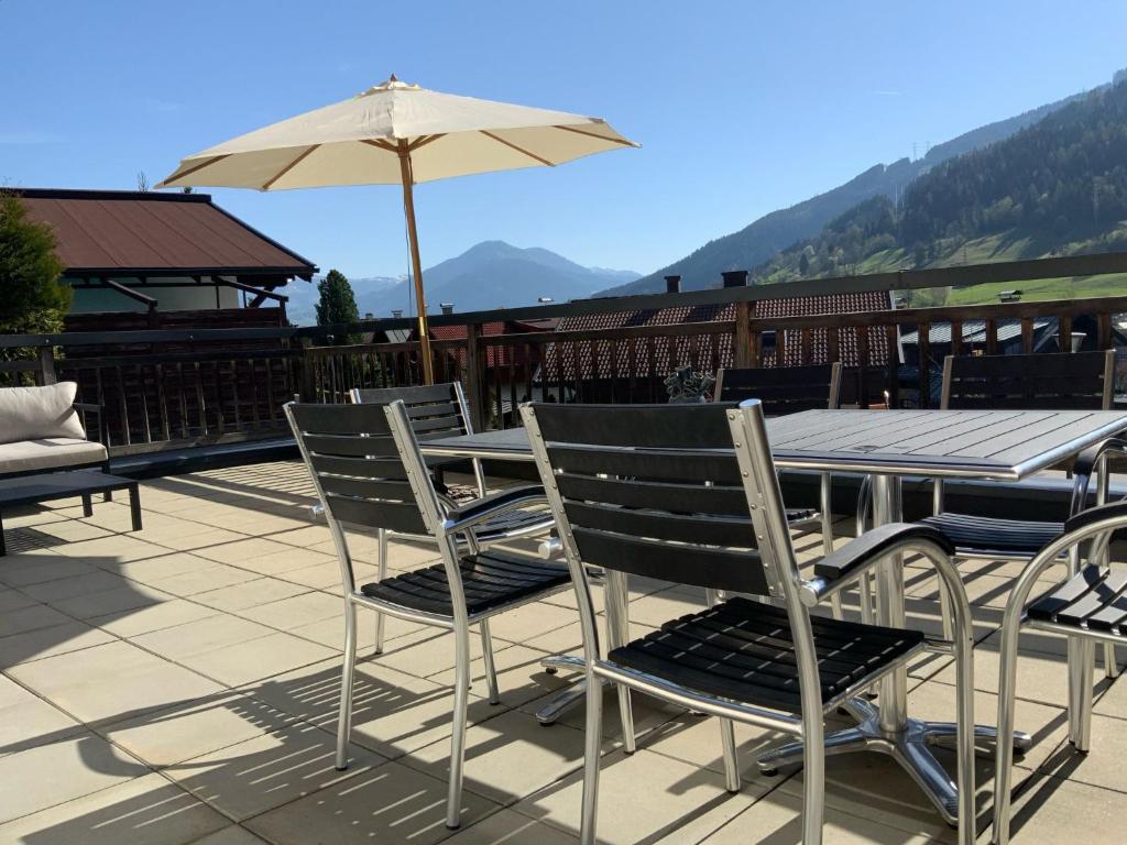 Apartment Wohnung Alpinresort Kaprun top 6 by Interhome - 3