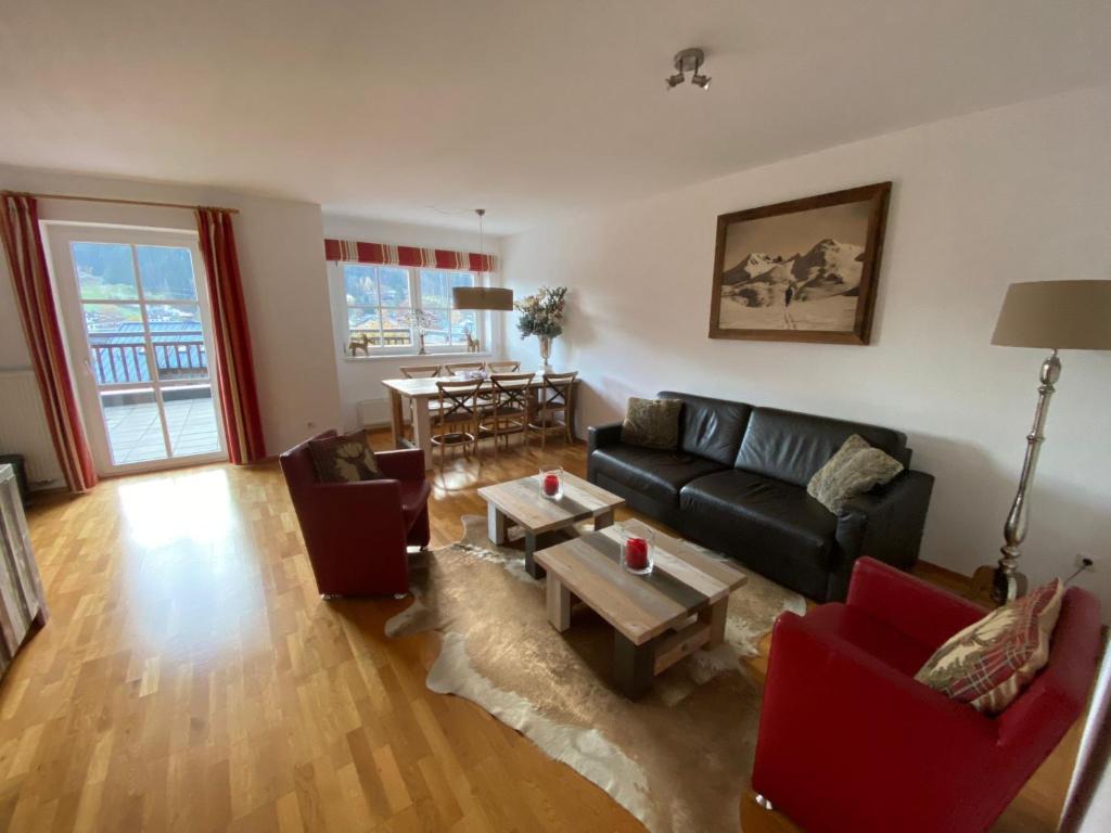Apartment Alpinresort Kaprun top 5 by Interhome - 5