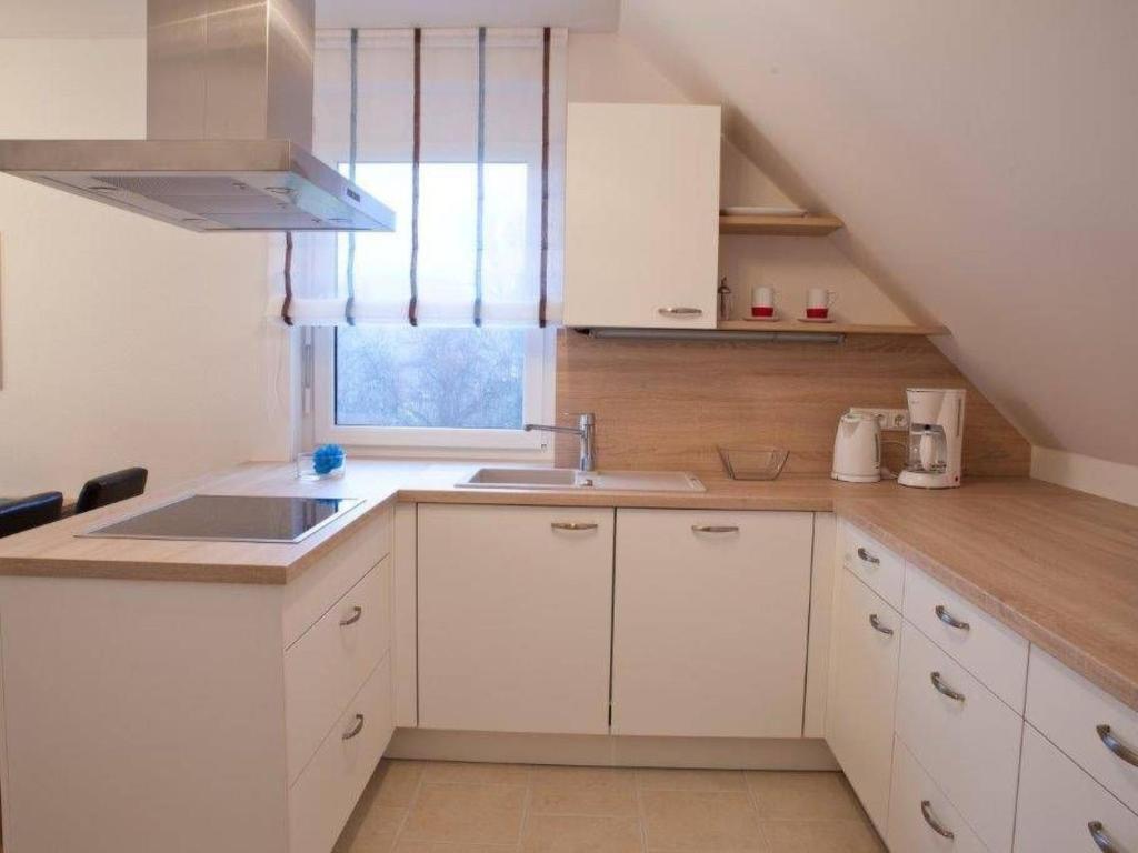 Apartment Komfortable Ferienwohnung in Stubenberg Am See mit Garten by Interhome - 4
