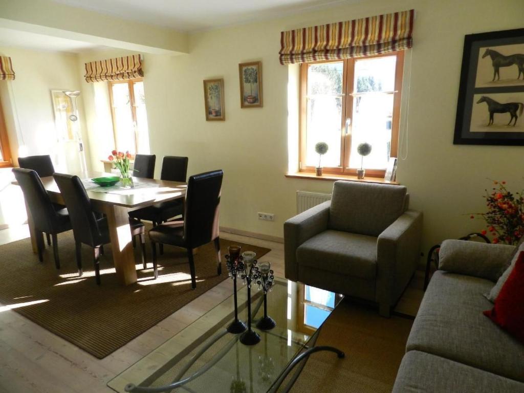 Apartment in Marktgemeinde Übelbach mit Garten by Interhome - 2