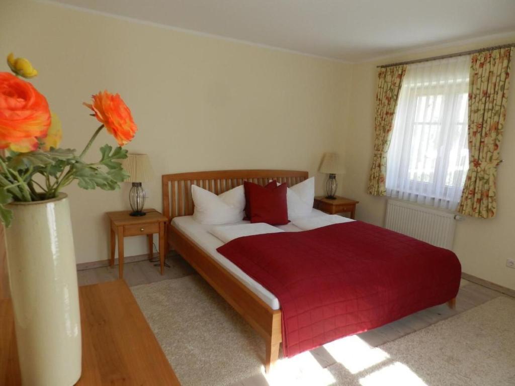 Apartment in Marktgemeinde Übelbach mit Garten by Interhome - 4