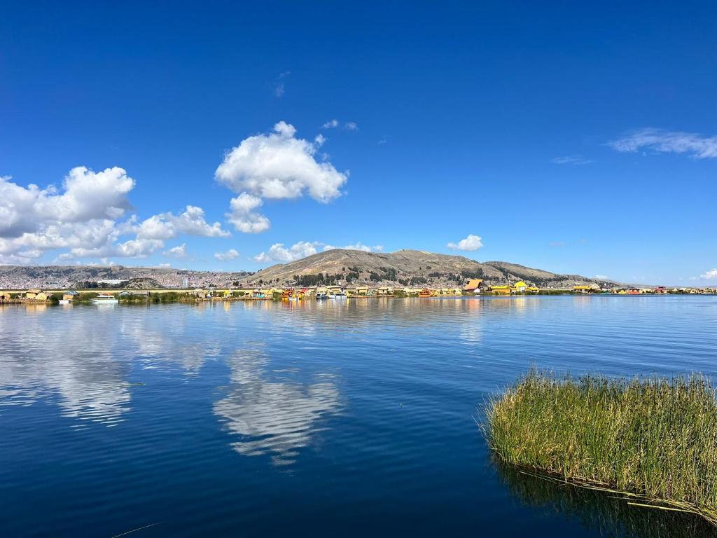 Titicaca Lodge Flotante - 5