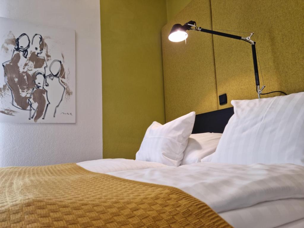 Apartment Gemütliche Wohnung in Geidorf mit Garten- Grazer Dom-Nähe by Interhome - 3